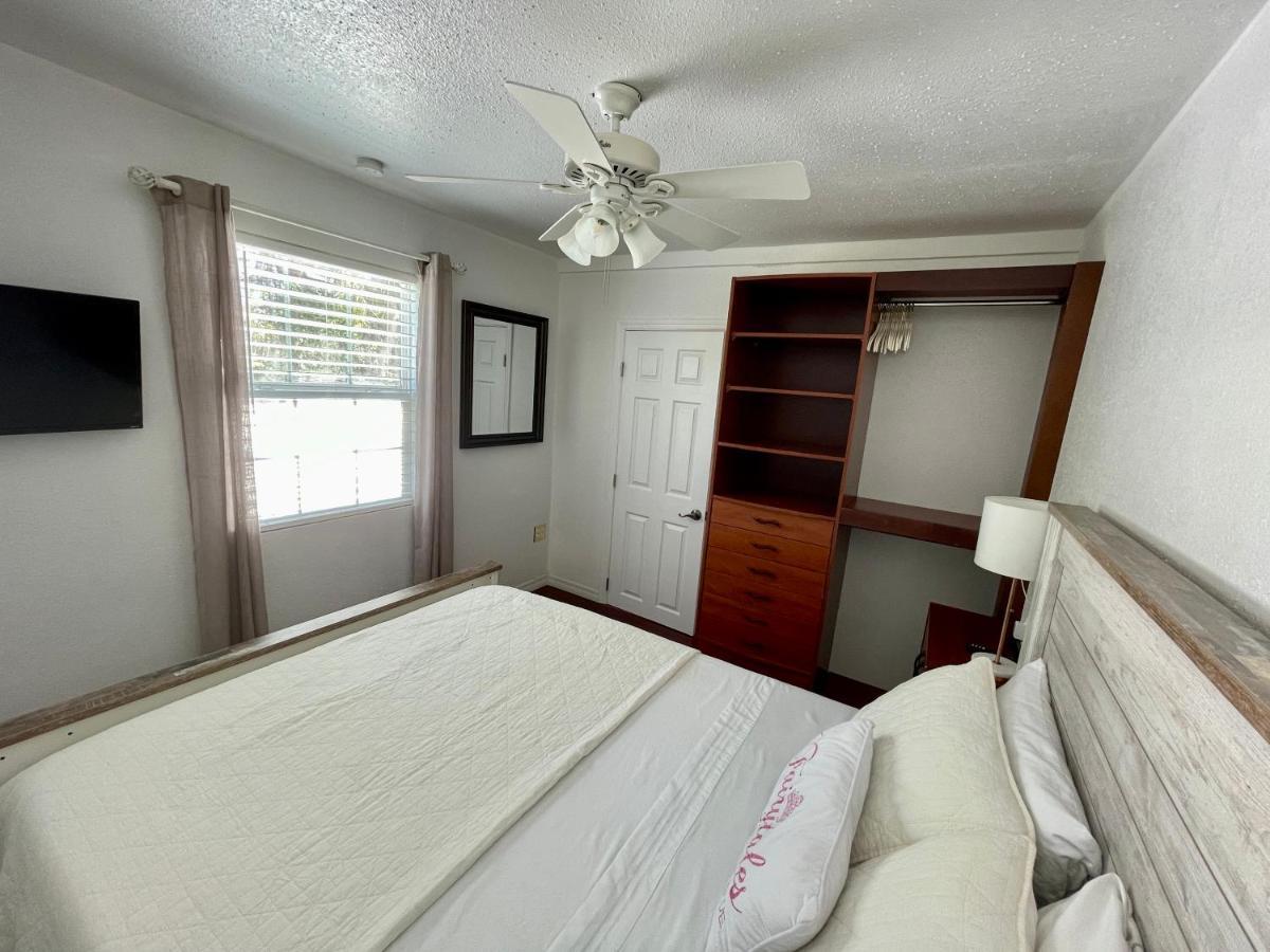 2 Bedroom Apartment Auburndale Buitenkant foto