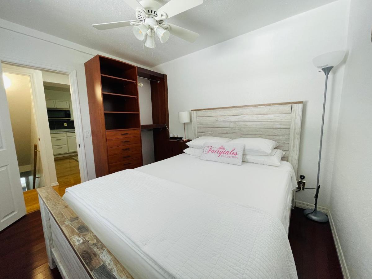 2 Bedroom Apartment Auburndale Buitenkant foto